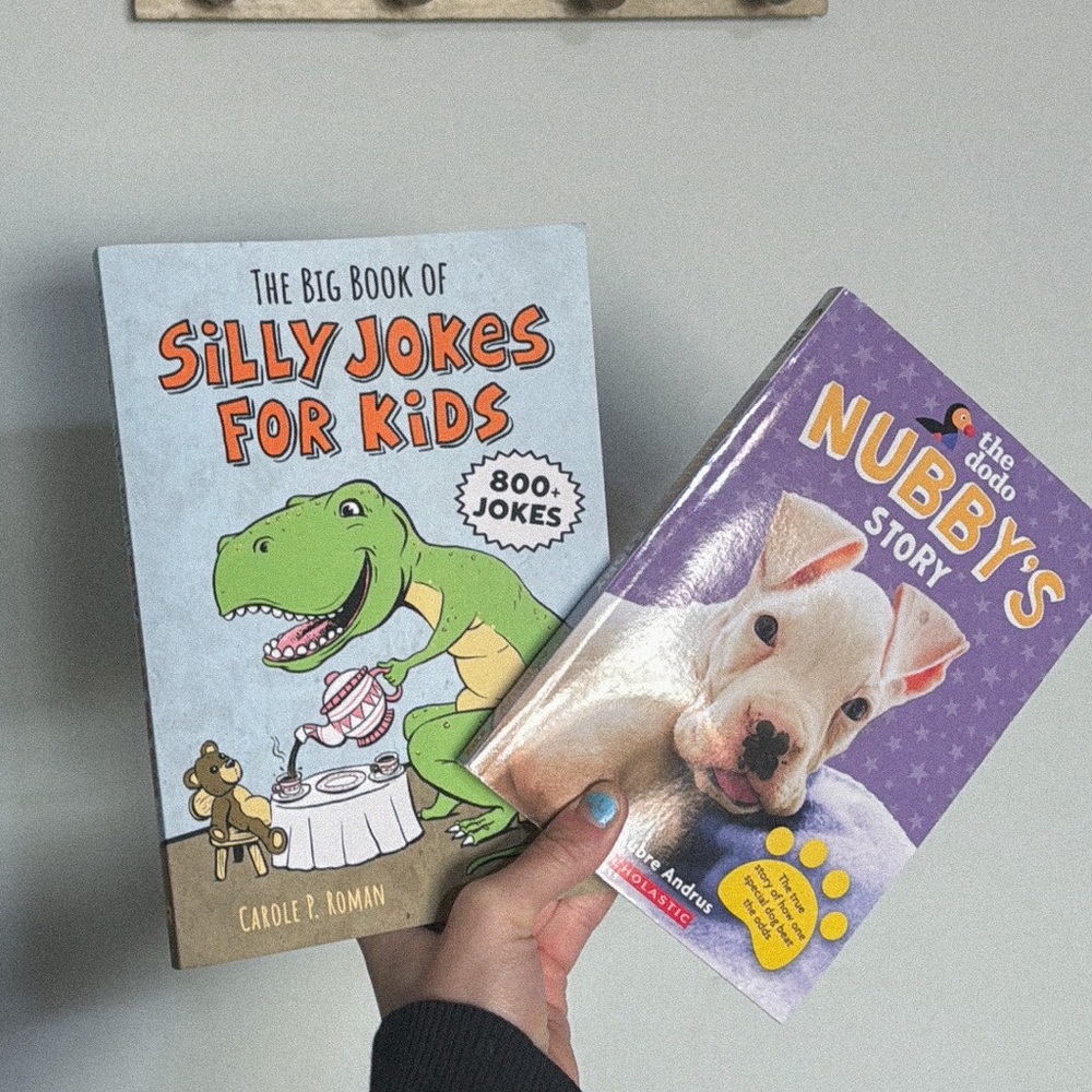 Books